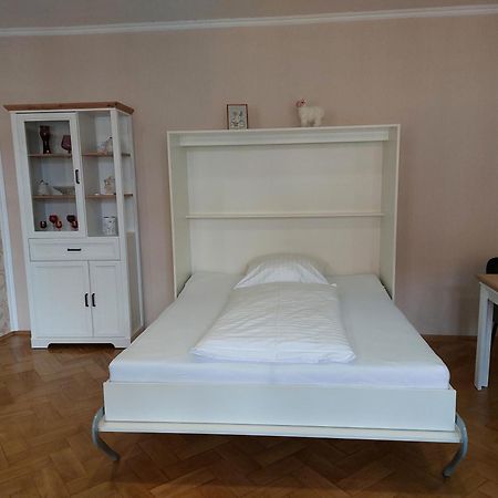 Ferienwohnung ,,Zum Kaiser" Гослар Екстер'єр фото